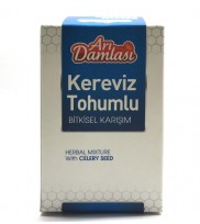 Kereviz Tohumlu Bitkisel Karışım 230 gr